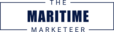 Website created by The Maritime Marketeer